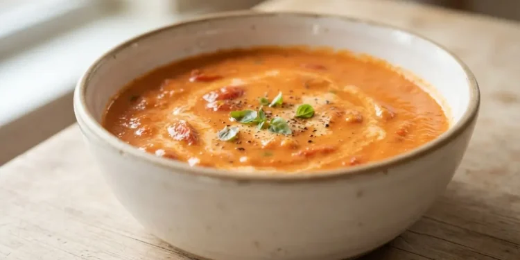 Vegan Soup Ideas You Should Try Today