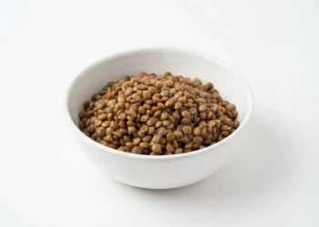 Vegetarian Foods High In Iron