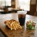 Ways Fast Food Addiction Affects Everything