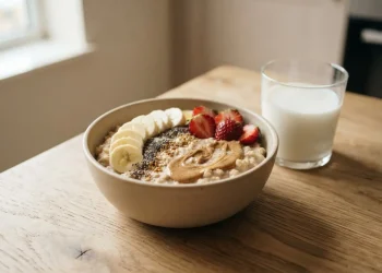 Ways To Gain Weight In A Healthy Way