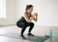 Ways To Get In Shape Before Spring