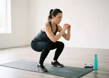 Ways To Get In Shape Before Spring
