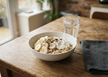 Ways To Have More Energy At The Gym
