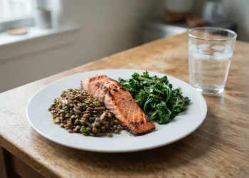 Ways To Kick Start Your Metabolism