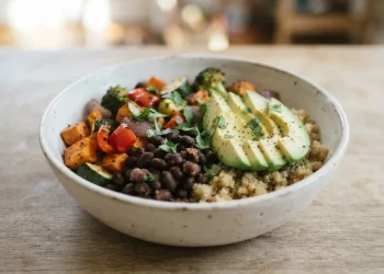 Ways To Make Dieting Easy