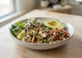 Ways To Make Healthier Tacos