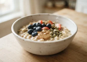 Ways To Make Oatmeal That Does Taste Decent