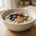 Ways To Make Oatmeal That Does Taste Decent
