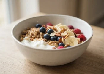 Ways To Make Your Cereal More Healthy And Interesting