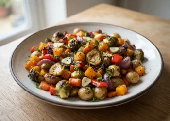 Ways To Prepare Frozen Veggies