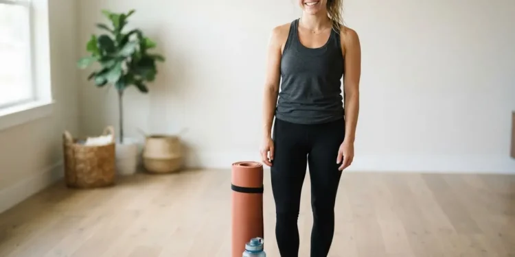 Ways To Stay Motivated To Exercise