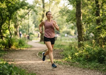 Workout Instead Of Starving