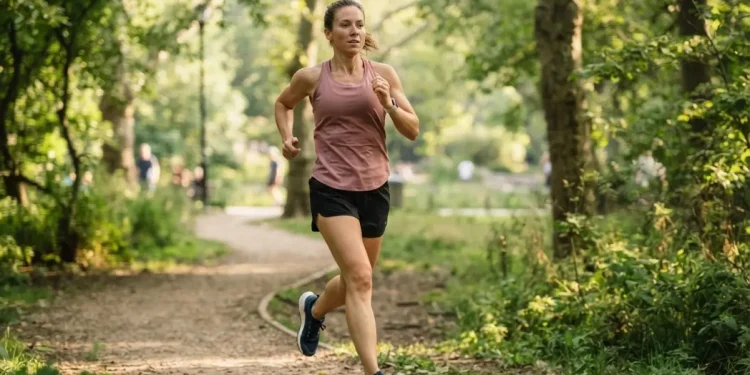 Workout Instead Of Starving
